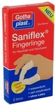 Saniflex Fingerlinge