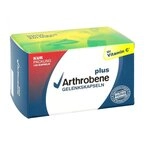 Arthrobene Plus Gelenkskapseln