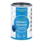 Schwarzk&uuml;mmel&ouml;l Kapseln