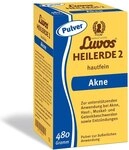 Luvos&reg; Heilerde 2 hautfein Akne Pulver