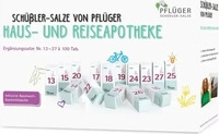 PZN-DE 06729966, Hom&ouml;opathisches Laboratorium Alexander Pfl&uuml;ger Gmb
