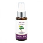 Teebaum Fussspray