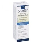 Scarsil Silikon Narben Gel