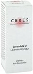 Ceres Lavandula Urtinktur