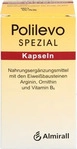 PZN-DE 01667108, ALMIRALL HERMAL Polilevo spezial Kapseln 60 stk