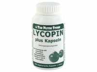 Lycopin 6 mg Plus Kapseln