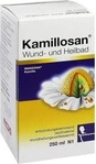 PZN-DE 00638524, Cooper Consumer Health Kamillosan Wund- und Heilbad: Gegen Juckreiz