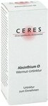 Ceres Absinthium Urtinktur