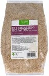 Flohsamenschalen