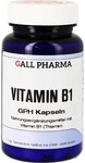 Vitamin B1 Gph 1,4 mg Kapseln
