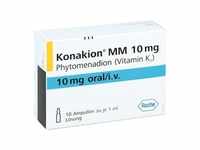 Konakion Mm 10 mg Lösung