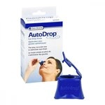 Autodrop Applikationshilfe