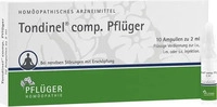 PZN-DE 00169733, Hom&ouml;opathisches Laboratorium Alexander Pfl&uuml;ger Gmb Tondinel