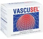 Vascusel Beutel