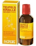 Teufelskralle Hevert Complex Tropfen