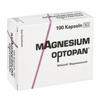 Magnesium Optopan Kapseln