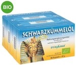 Schwarzk&uuml;mmel Bio &auml;gypt. Kapseln