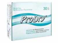 Prodry Aktivschutz Inkontinenz Vaginaltampon