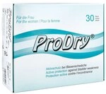 Prodry Aktivschutz Inkontinenz Vaginaltampon