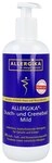 Allergika Dusch- und Cremebad Mild