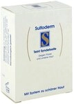 Sulfoderm S Teint Syndets