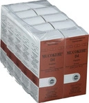 PZN-DE 04413414, SANUM-KEHLBECK Mucokehl Kapseln D4 10X20 stk