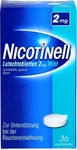 PZN-DE 07006448, Cooper Consumer Health Nicotinell Lutschtabletten 2 mg Mint 36 stk