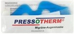 Pressotherm Migr&auml;ne Augenmaske