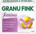 GRANU FINK femina - Bei Inkontinenz und Blasenschw&auml;che