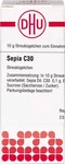 PZN-DE 02890417, DHU-Arzneimittel Sepia C30 Globuli 10 g, Grundpreis: &euro; 899,- /