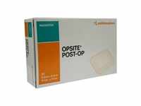 Opsite Post Op 9,5x8,5cm Verband