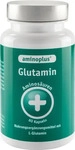 PZN-DE 01823732, Kyberg Vital Aminoplus Glutamin Kapseln 60 stk