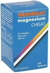 Grandelat Mag 60 Magnesium Tabletten
