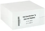 Glasr&ouml;hrchen F.taschenapotheke
