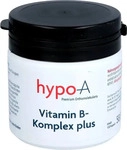 PZN-DE 00267163, hypo-A Hypo A Vitamin B Komplex plus Kapseln 120 stk