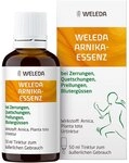 Arnika Essenz