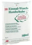 Waschhandschuhe Einmal
