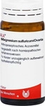 PZN-DE 08786649, WALA Heilmittel Magnesium Sulfuricum/ Ovaria Comp. Globuli 20 g,