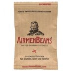 Airmenbeans feinste Kaffee Pastillen mit Guarana