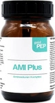 PZN-DE 19533992, ALLPHARM Vertriebs Quickpep Ami Plus Kapseln 100 stk