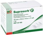 Suprasorb F Folien Wundverband 10cmx10m gerollt unsteril