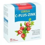 Cerola C plus Zink Taler Grandel