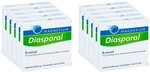 Magnesium Diasporal 4 mmol Ampullen
