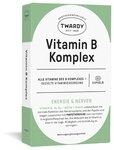 Vitamin B-Komplex Kapseln