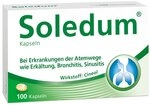 Soledum 100mg