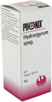 PZN-DE 04223441, PH&ouml;NIX LABORATORIUM Ph&ouml;nix Hydrargyrum spag. Tropfen 100 ml,