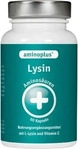 PZN-DE 01823695, Kyberg Vital Aminoplus Lysin plus Vitamin C Kapseln 60 stk