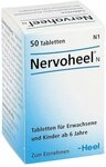 Nervoheel N Tabletten