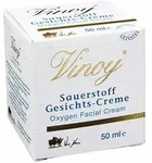 Vinoy Sauerstoff Gesichtscreme