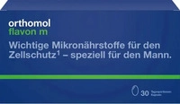 PZN-DE 00890293, Orthomol pharmazeutische Orthomol Flavon m Kapseln...